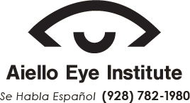 Aiello Eye Institute - Se Habla Espanol (928) 782-1980