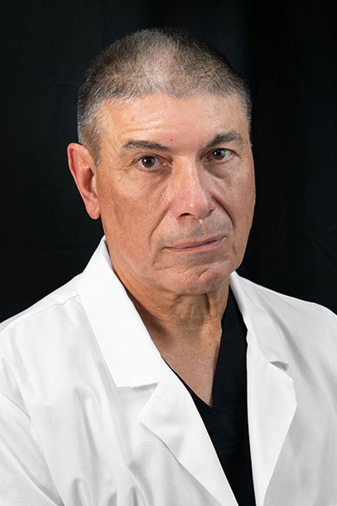 Patrick Aiello, M.D.