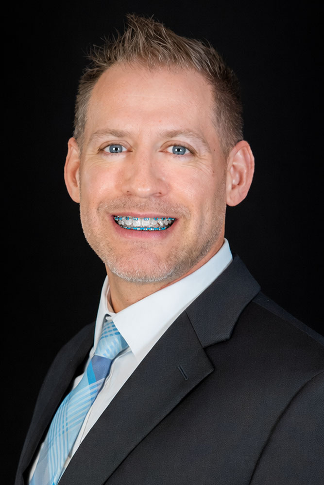Elliott Snyder, O.D.