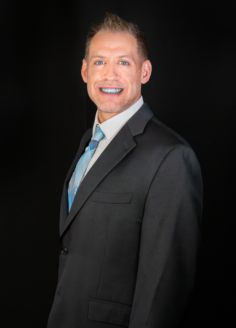 Elliott Snyder, O.D.