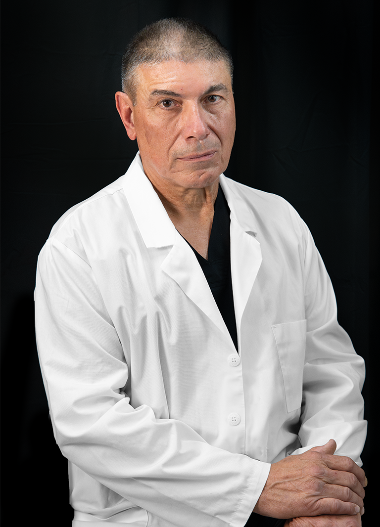 Patrick Aiello, M.D.