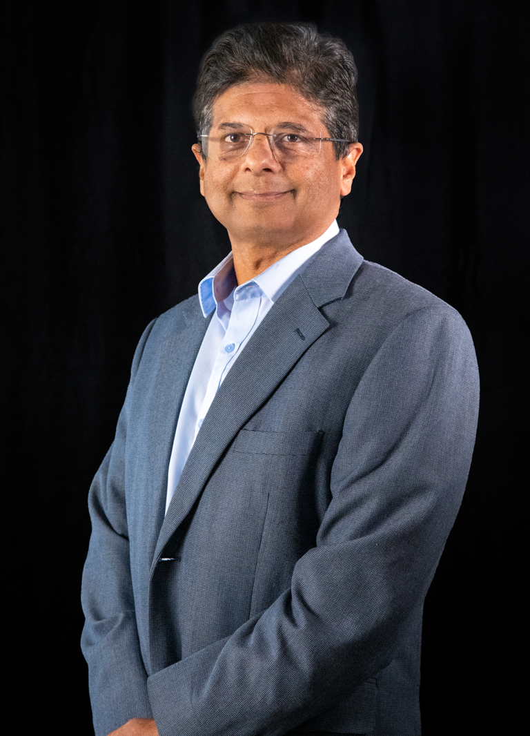 Sunil P. Deokule, M.D.