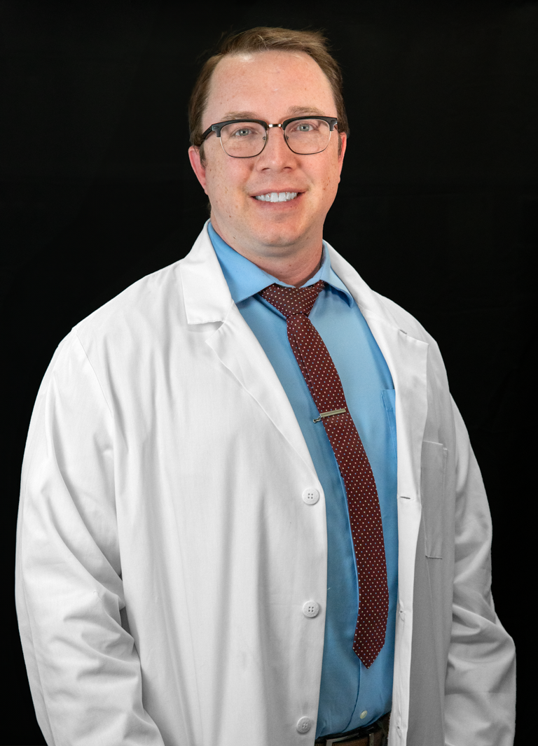 Andrew Wallmann, M.D.