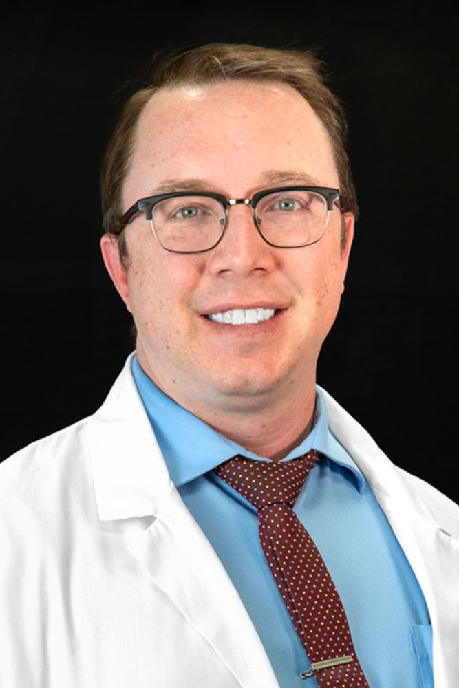 Andrew Wallmann, M.D.