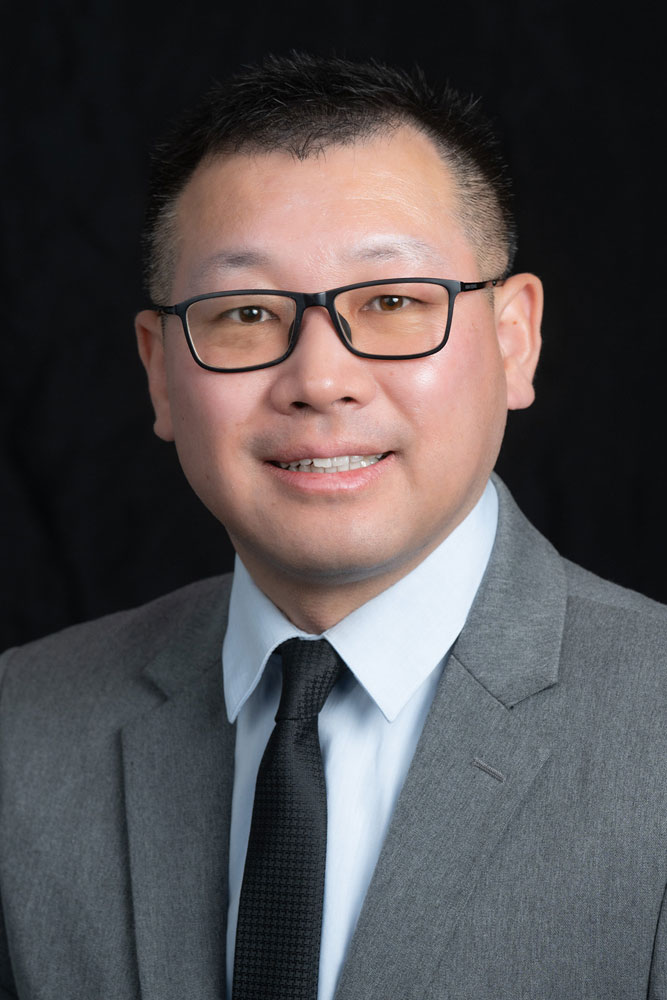 Delu Song, MD, PhD, MTR