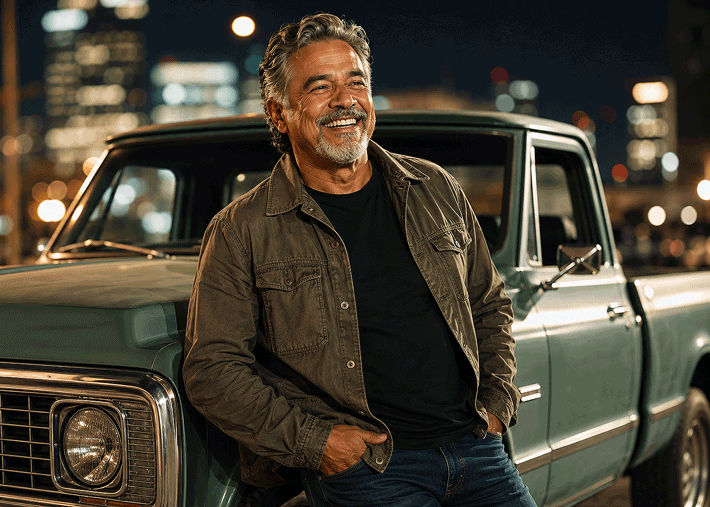 Cataracts and night-driving is easier at Aiello Eye Institute in Yuma, Arizona.